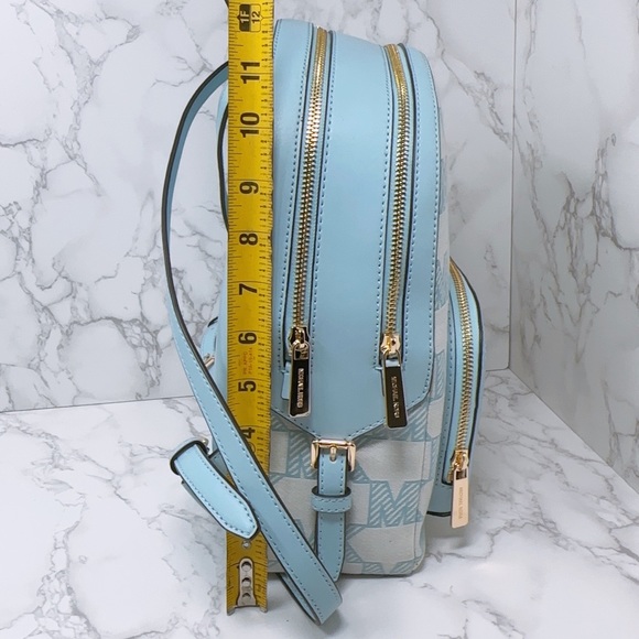 Michael Kors Jaycee Medium Backpack - Picture 3 of 10